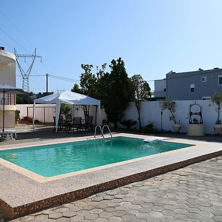 Oasis Lower Ground Floor Apartment Аргос Екстериор снимка
