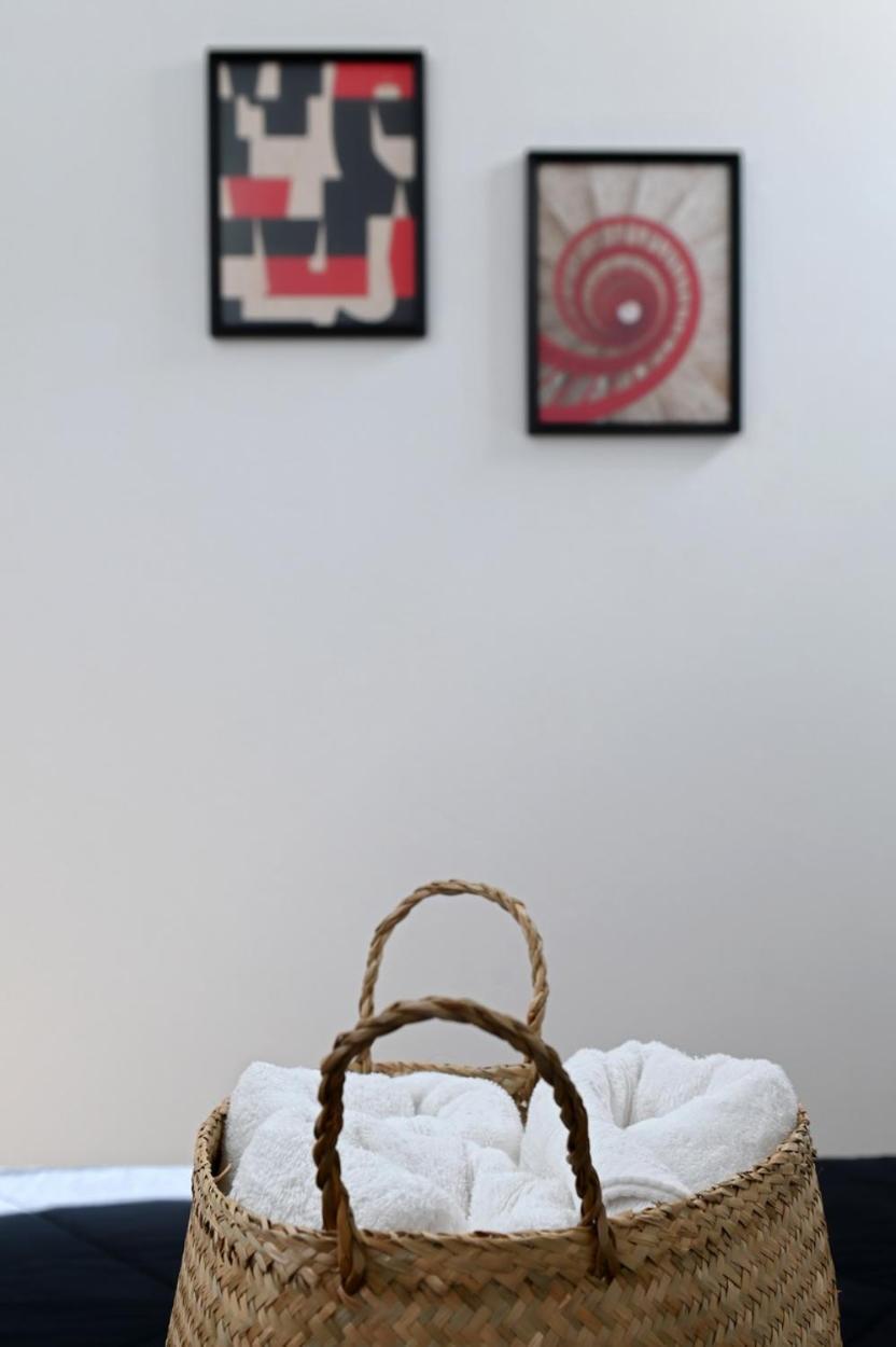 Oasis Lower Ground Floor Apartment Аргос Екстериор снимка