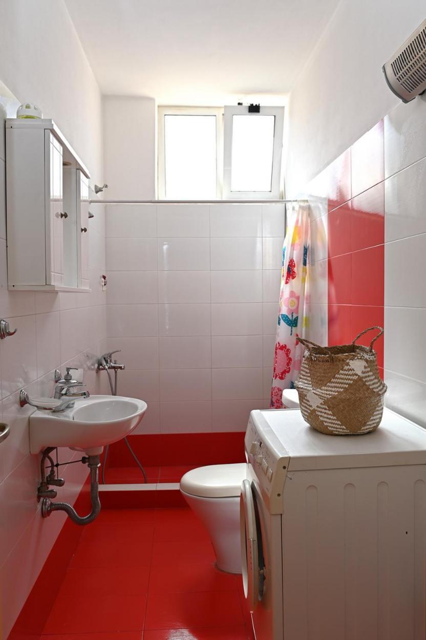 Oasis Lower Ground Floor Apartment Аргос Екстериор снимка