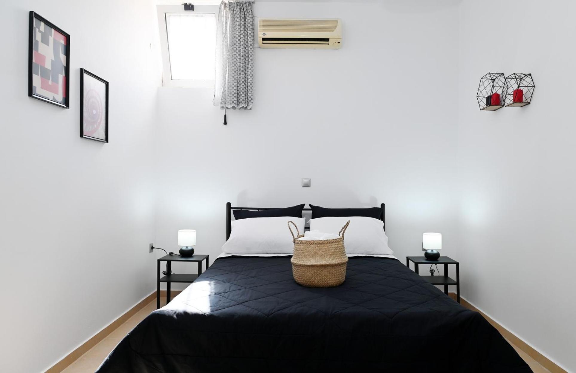 Oasis Lower Ground Floor Apartment Аргос Екстериор снимка