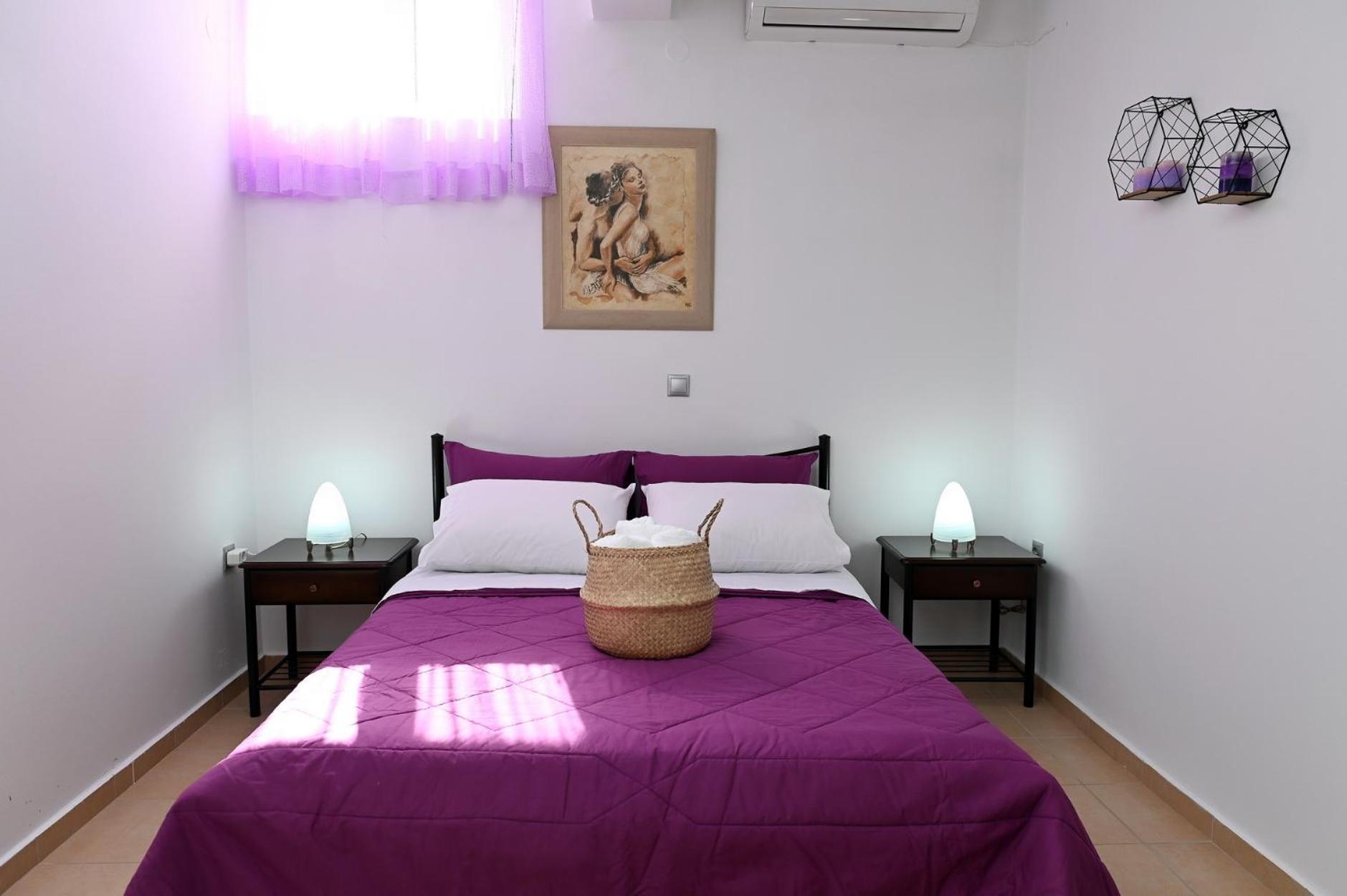 Oasis Lower Ground Floor Apartment Аргос Екстериор снимка