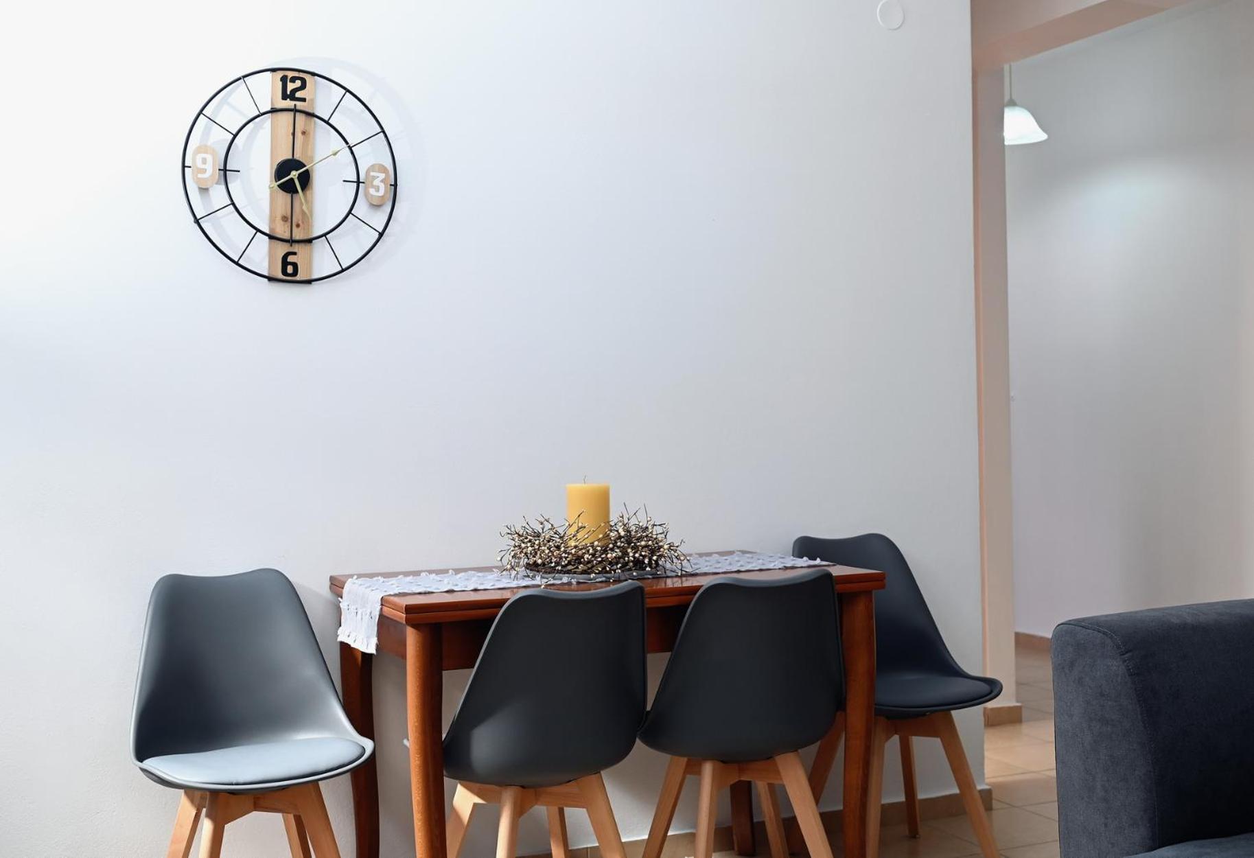 Oasis Lower Ground Floor Apartment Аргос Екстериор снимка