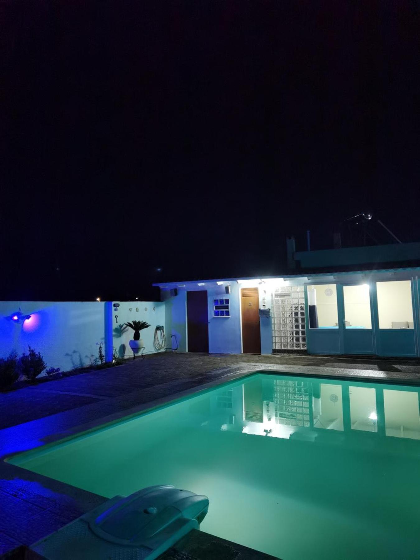Oasis Lower Ground Floor Apartment Аргос Екстериор снимка