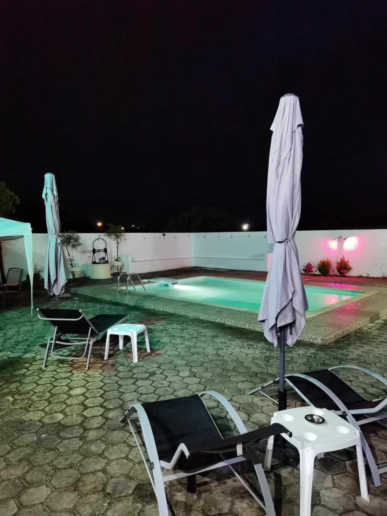 Oasis Lower Ground Floor Apartment Аргос Екстериор снимка
